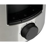 WMF Bueno pro, Toaster edelstahl (gebürstet)/schwarz