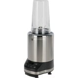 WMF KULT Pro, Standmixer edelstahl/schwarz