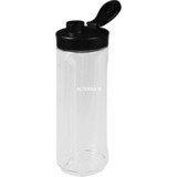 WMF KULT X Mix & Go, Standmixer silber