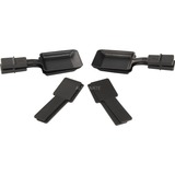 WMF Lono for 4, Raclette schwarz/edelstahl