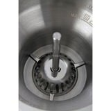 WMF Milchaufschäumer Lono Milk & Choc  edelstahl