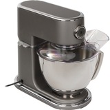 WMF Profi Plus, Küchenmaschine silber