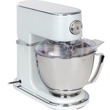 WMF Profi Plus , Küchenmaschine weiß/edelstahl