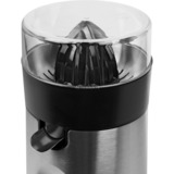 WMF Zitruspresse Stelio silber/schwarz