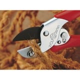 WOLF-Garten Amboss-Gartenschere Aktion RS-EN rot, Kraftamboss