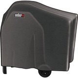 Weber 7181 Premium Haube für Pulse+Wagen, Schutzhaube