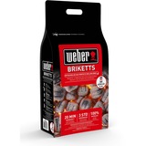 Weber Briketts 17590 4kg