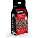 Weber Briketts 17591 8kg