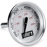 Weber Deckelthermometer 