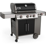 Weber Gasgrill Genesis II EP-335 GBS schwarz/edelstahl