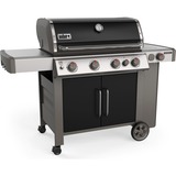 Weber Gasgrill Genesis II EP-435 GBS schwarz/edelstahl