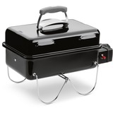 Weber Gasgrill Go-Anywhere schwarz