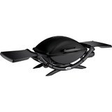 Weber Gasgrill Q 2000 Black schwarz