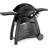 Weber Gasgrill Q 3000 Black schwarz