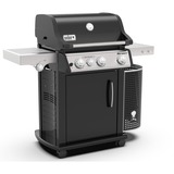 Weber Gasgrill Spirit EP-335 Premium GBS Limited Edition schwarz/edelstahl
