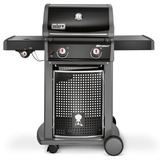 Weber Gasgrill Spirit E-220 Classic schwarz