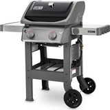 Weber Gasgrill Spirit II E-210 GBS schwarz