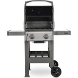 Weber Gasgrill Spirit II E-210 GBS schwarz