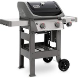 Weber Gasgrill Spirit II E-220 GBS schwarz, Modell 2019