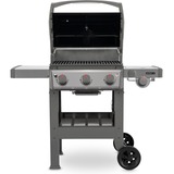Weber Gasgrill Spirit II E-320 GBS schwarz
