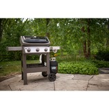 Weber Gasgrill Spirit II E-320 GBS schwarz