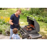 Weber Gasgrill Spirit II E-320 GBS schwarz
