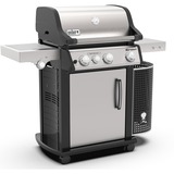 Weber Gasgrill Spirit SP-335 Premium GBS schwarz/edelstahl