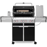 Gasgrill Summit E-470 GBS