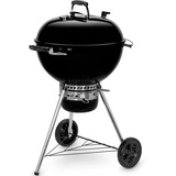 Weber Holzkohlegrill Master-Touch GBS E-5750 schwarz, Ø 57cm