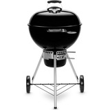 Weber Holzkohlegrill Master-Touch GBS SE E-5755 schwarz, Ø 57cm