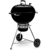 Weber Holzkohlegrill Master-Touch GBS SE E-5755 schwarz, Ø 57cm