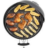 Weber Holzkohlegrill Original Kettle E-5730 schwarz, Ø 57cm