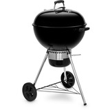 Weber Holzkohlegrill Original Kettle E-5730 schwarz, Ø 57cm