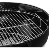 Weber Holzkohlegrill Original Kettle E-5730 schwarz, Ø 57cm