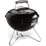 Weber Holzkohlegrill Smokey Joe Original schwarz, Ø 37cm