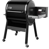 Weber Pelletgrill SmokeFire EX4 GBS schwarz, 46 x 61cm