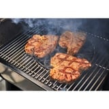 Weber Pelletgrill SmokeFire EX4 GBS schwarz, 46 x 61cm