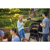 Weber Pelletgrill SmokeFire EX4 GBS schwarz, 46 x 61cm