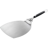 Weber Pizzaheber 6691, Besteck edelstahl, Ø 31cm