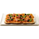 Weber Pizzastein 17843 rechteckig, 44 x 30cm
