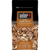 Weber Räucherchips Whiskey 17627 0,7kg