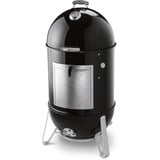 Weber Smokey Mountain Cooker, Smoker schwarz, Ø 47cm