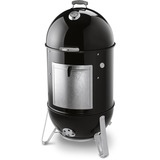 Weber Smokey Mountain Cooker, Smoker schwarz, Ø 57cm