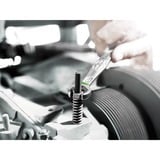 Wera 6000 Joker 4 Set 1 Maul-Ringratschenschlüssel-Satz, 4‑teilig, Schraubenschlüssel mit Haltefunktion