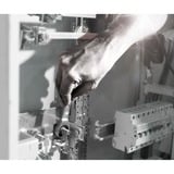 Wera 6000 Joker 4 Set 1 Maul-Ringratschenschlüssel-Satz, 4‑teilig, Schraubenschlüssel mit Haltefunktion