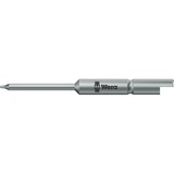 Wera Bit 867/9 IPR TORX PLUS 