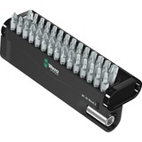 Wera Bit-Satz Bit-Check 30 Wood 2 inkl. Kunststoffhalter, aufstellbar