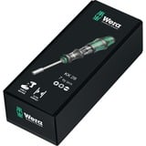 Wera Bit-Satz Kraftform Kompakt 28 SB inkl. Steckgriff und Verlängerung, 1/4"