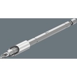 Wera Bit-Satz Kraftform Kompakt 28 SB inkl. Steckgriff und Verlängerung, 1/4"