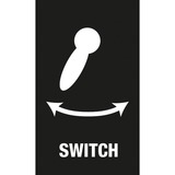 Wera Joker Switch Maul-Ringratschen-Schlüssel Set, Schraubenschlüssel 4-teilig, umschaltbar, mit Haltefunktion
